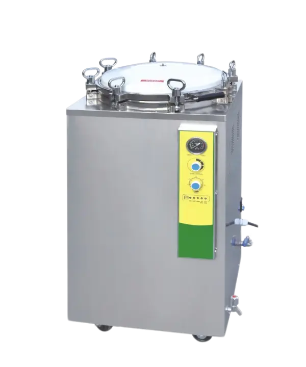 Autoclaves