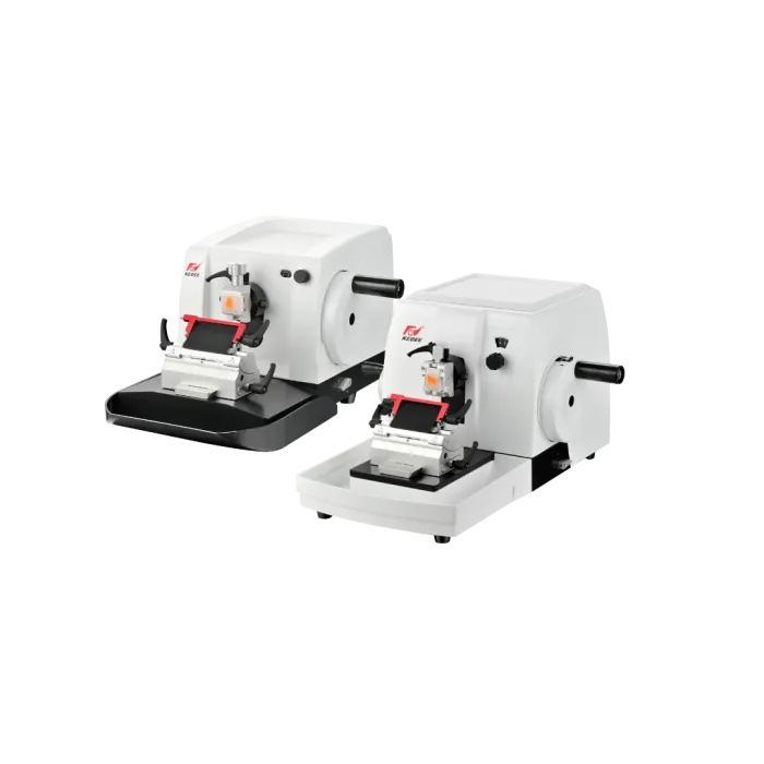 Micrótomo rotatorio HS-2205