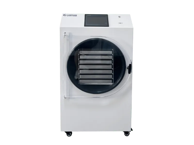 Liofilizador Lanphan – Modelo HFD-15
