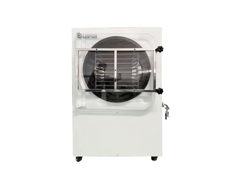 Liofilizador Lanphan – Modelo HFD-50