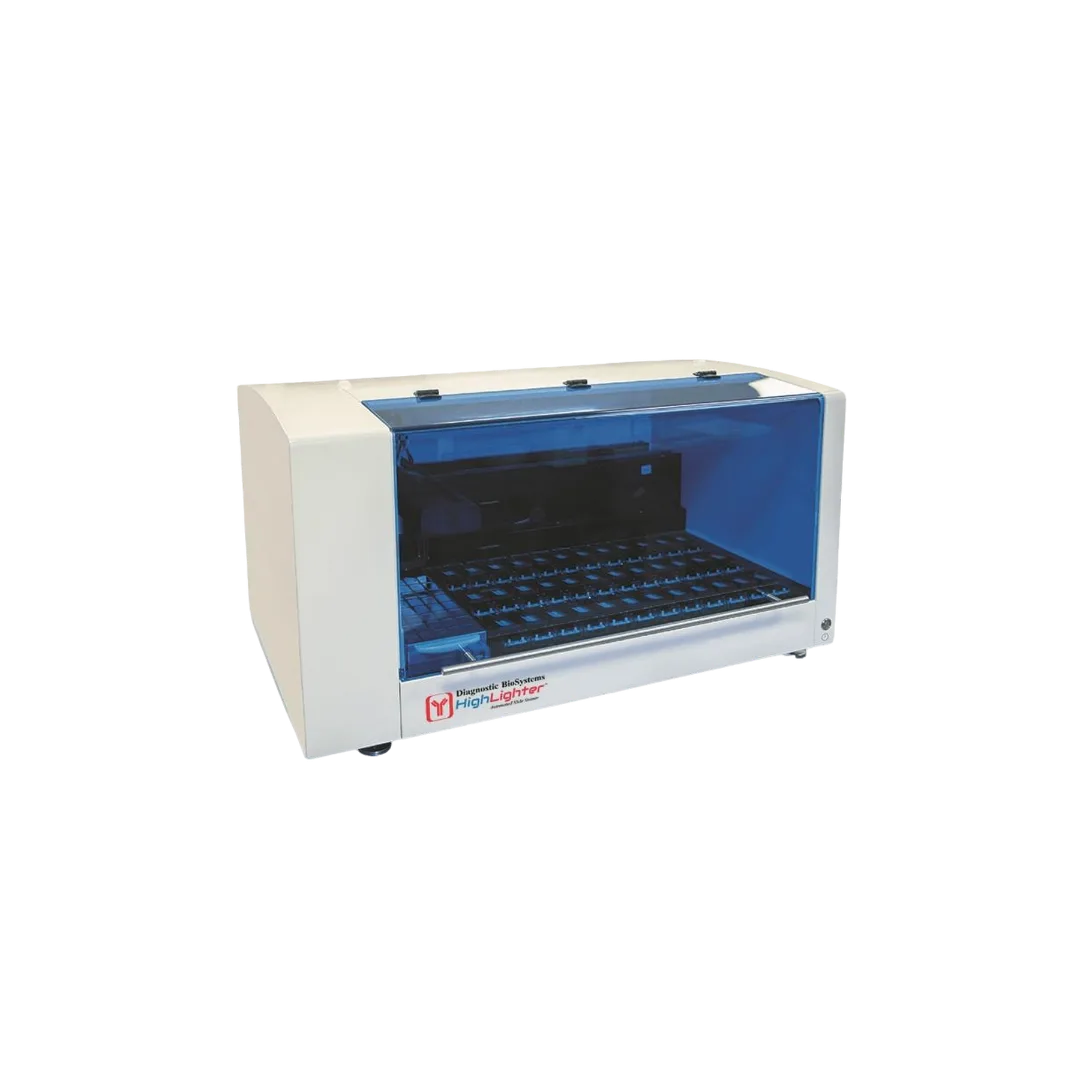 Cómo elegir un inmunoteñidor automatizado para el laboratorio