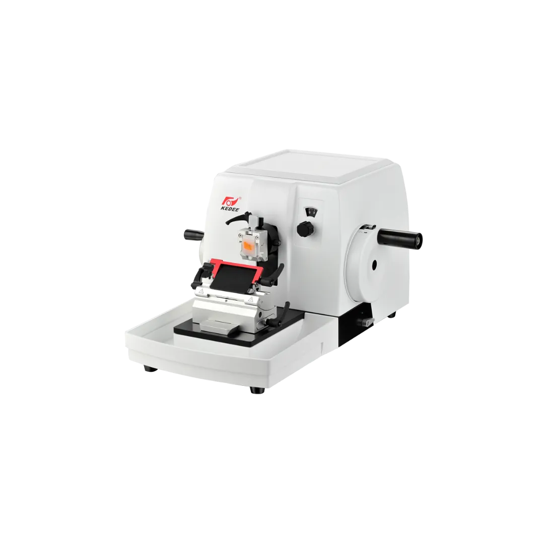 Micrótomo Rotatorio KD-2268