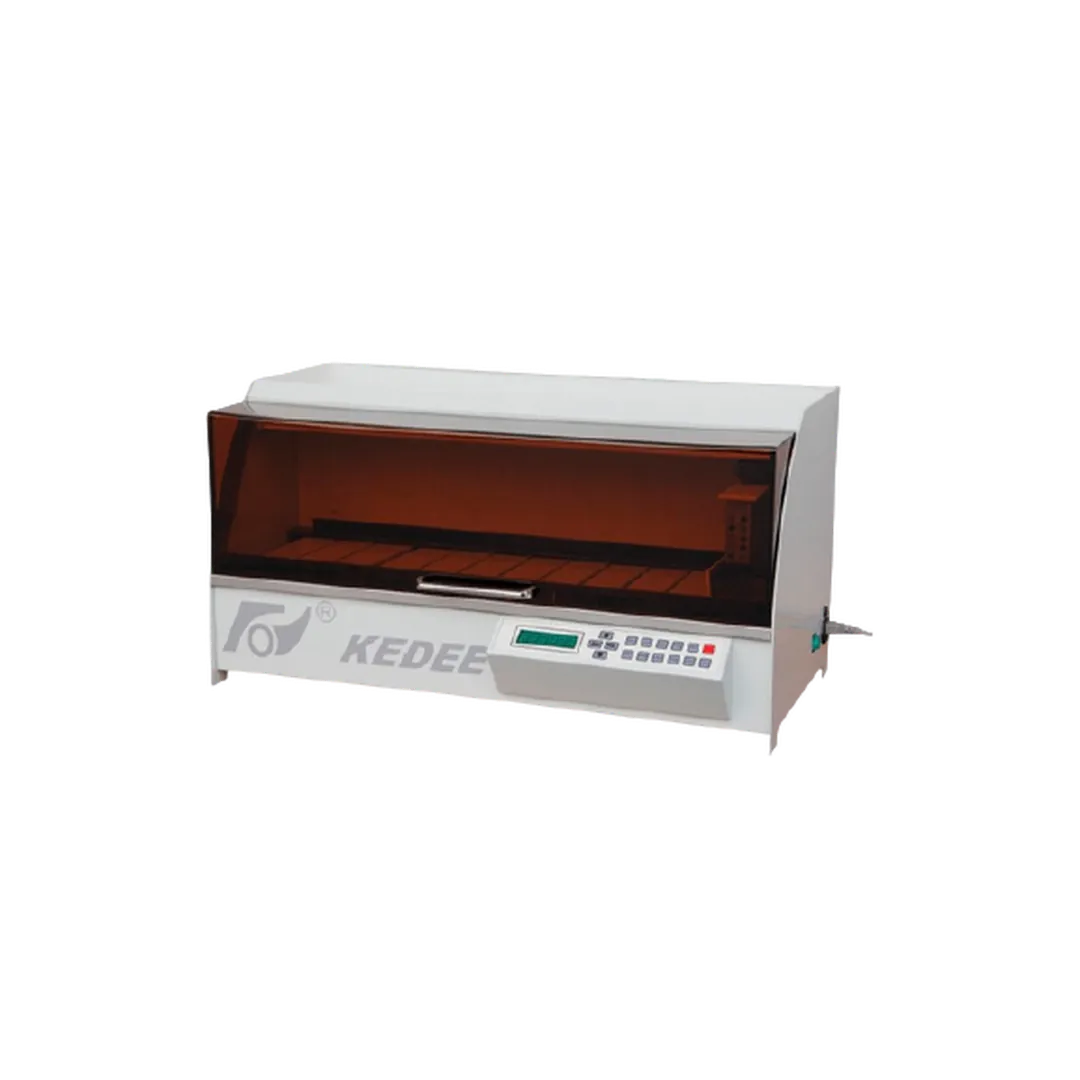 Procesador de tejido automatizado KD-TS1A (tipo pequeño)