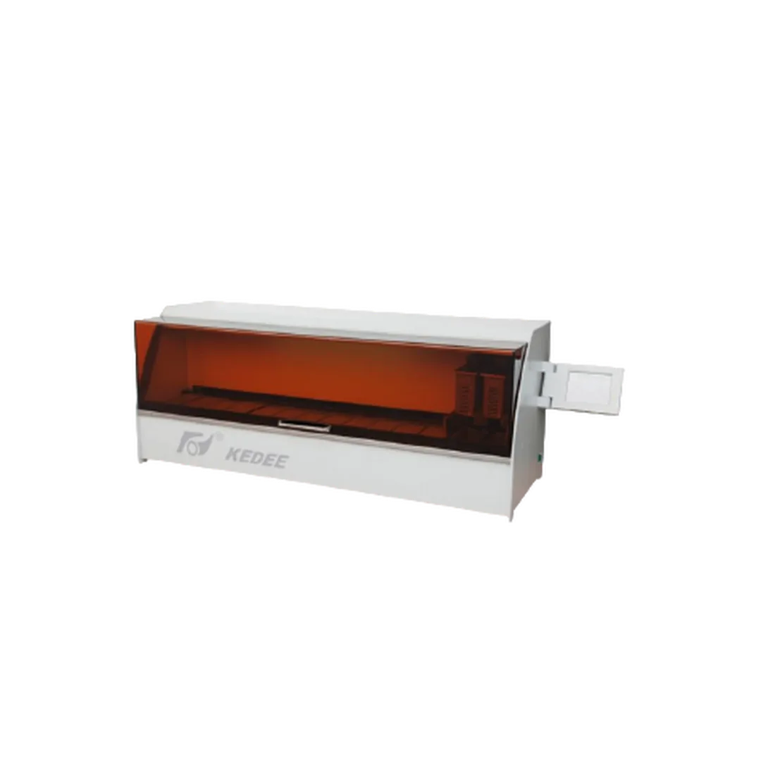 Procesador de tejidos totalmente automatizado KD-TS3S