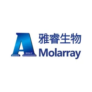 Molarray